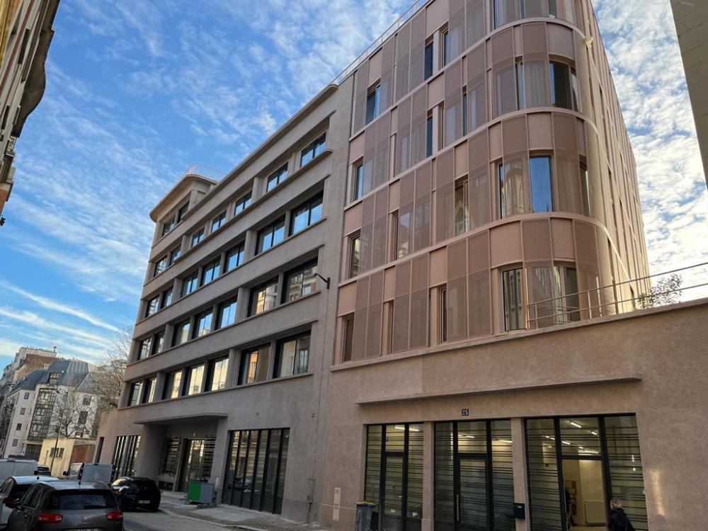 RIVP Boissonade I
