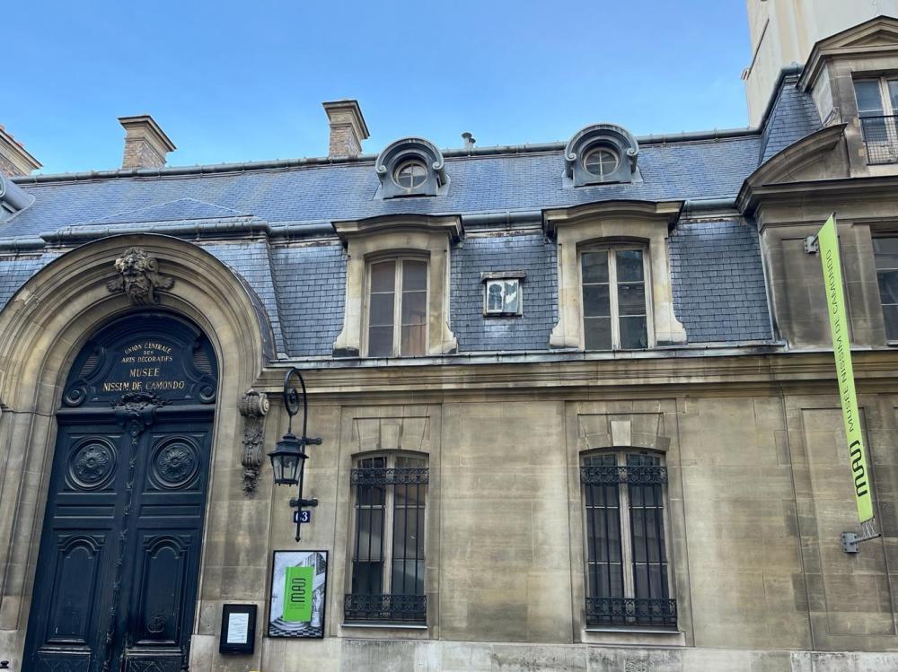 Musée NISSIM DE CAMONDO II